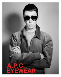 A.P.C. - © Jérémy Vitté