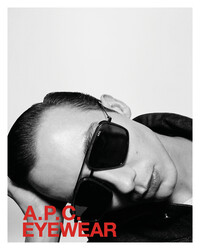 A.P.C. - © Jérémy Vitté