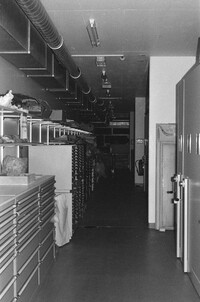 Archives - © Jérémy Vitté