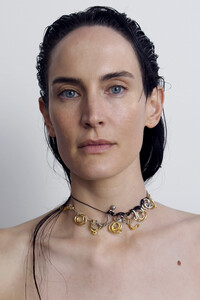 Charlotte Chesnais - © Jérémy Vitté