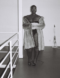 Crystallmess - © Jérémy Vitté