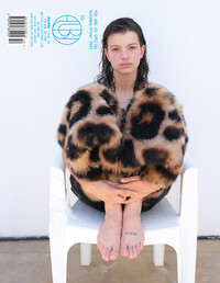 Double Magazine - © Jérémy Vitté