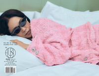 Double Magazine - © Jérémy Vitté