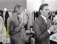 Double Magazine - © Jérémy Vitté