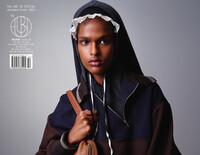 Double Magazine - © Jérémy Vitté