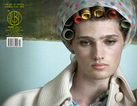 Double Magazine - © Jérémy Vitté