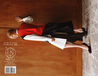 Double Magazine - © Jérémy Vitté