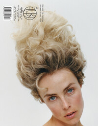 Double Magazine - © Jérémy Vitté