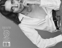 Double magazine - © Jérémy Vitté