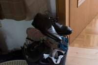 Double Magazine - © Jérémy Vitté