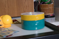 Double Magazine - © Jérémy Vitté