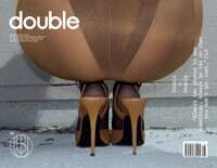 Double Magazine - © Jérémy Vitté