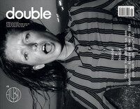 Double Magazine - © Jérémy Vitté