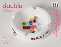 Double Magazine - © Jérémy Vitté