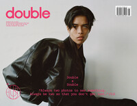 Double Magazine - © Jérémy Vitté