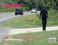 Double Magazine - © Jérémy Vitté