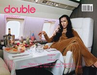 Double Magazine - © Jérémy Vitté