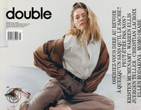 Double Magazine - © Jérémy Vitté