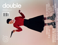 Double Magazine - © Jérémy Vitté