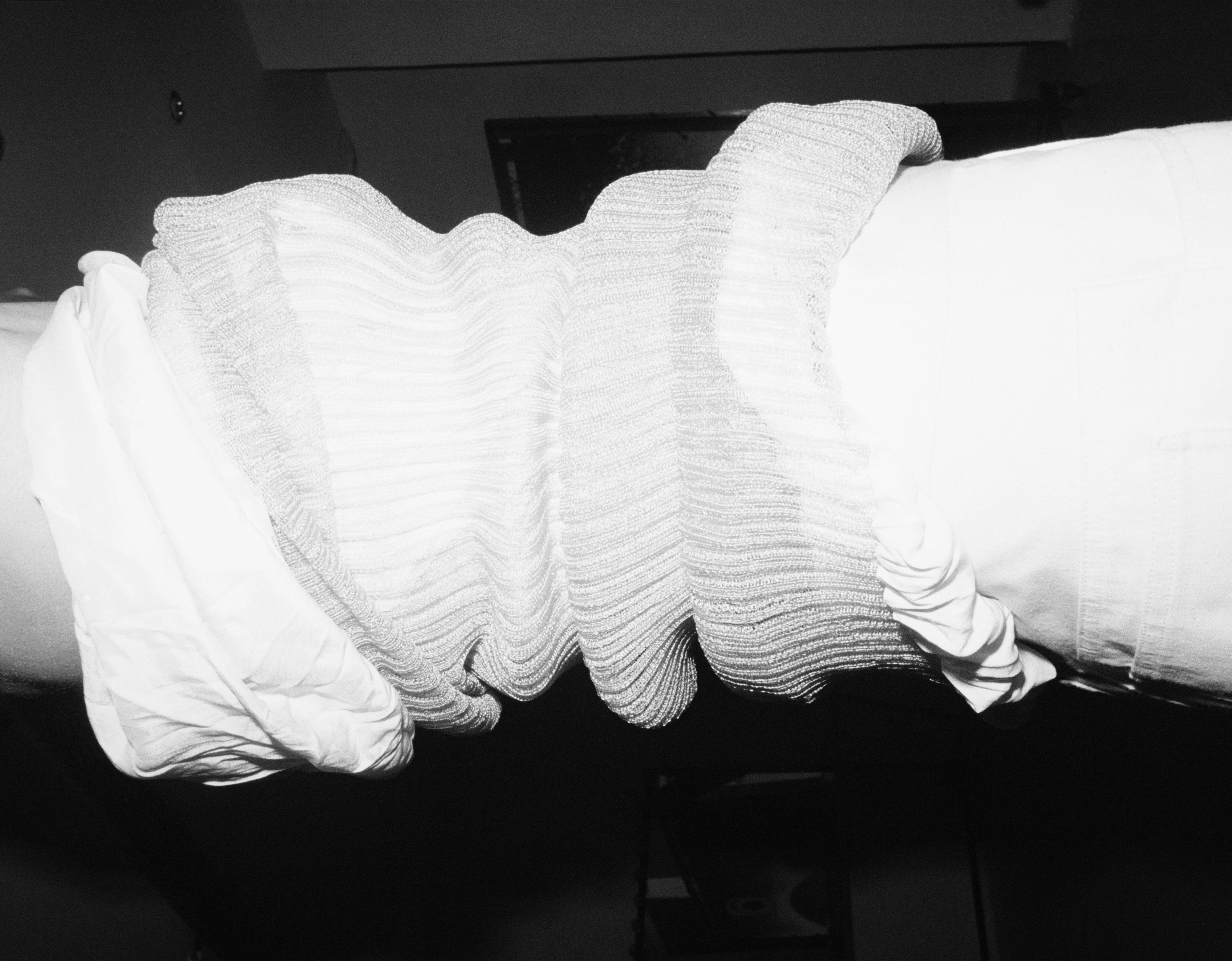 Jil Sander - © Jérémy Vitté