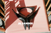 Jil Sander - © Jérémy Vitté