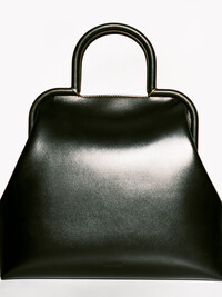 Jil Sander - © Jérémy Vitté