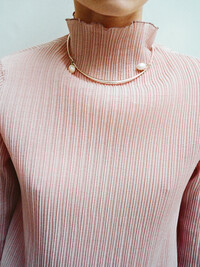 Jil Sander - © Jérémy Vitté