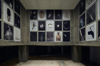 Jil Sander - © Jérémy Vitté