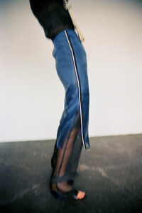 Jil Sander - © Jérémy Vitté