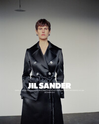 Jil Sander - © Jérémy Vitté