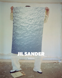 Jil Sander - © Jérémy Vitté