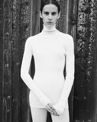 Jil sander - © Jérémy Vitté