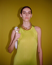 Jil Sander - © Jérémy Vitté