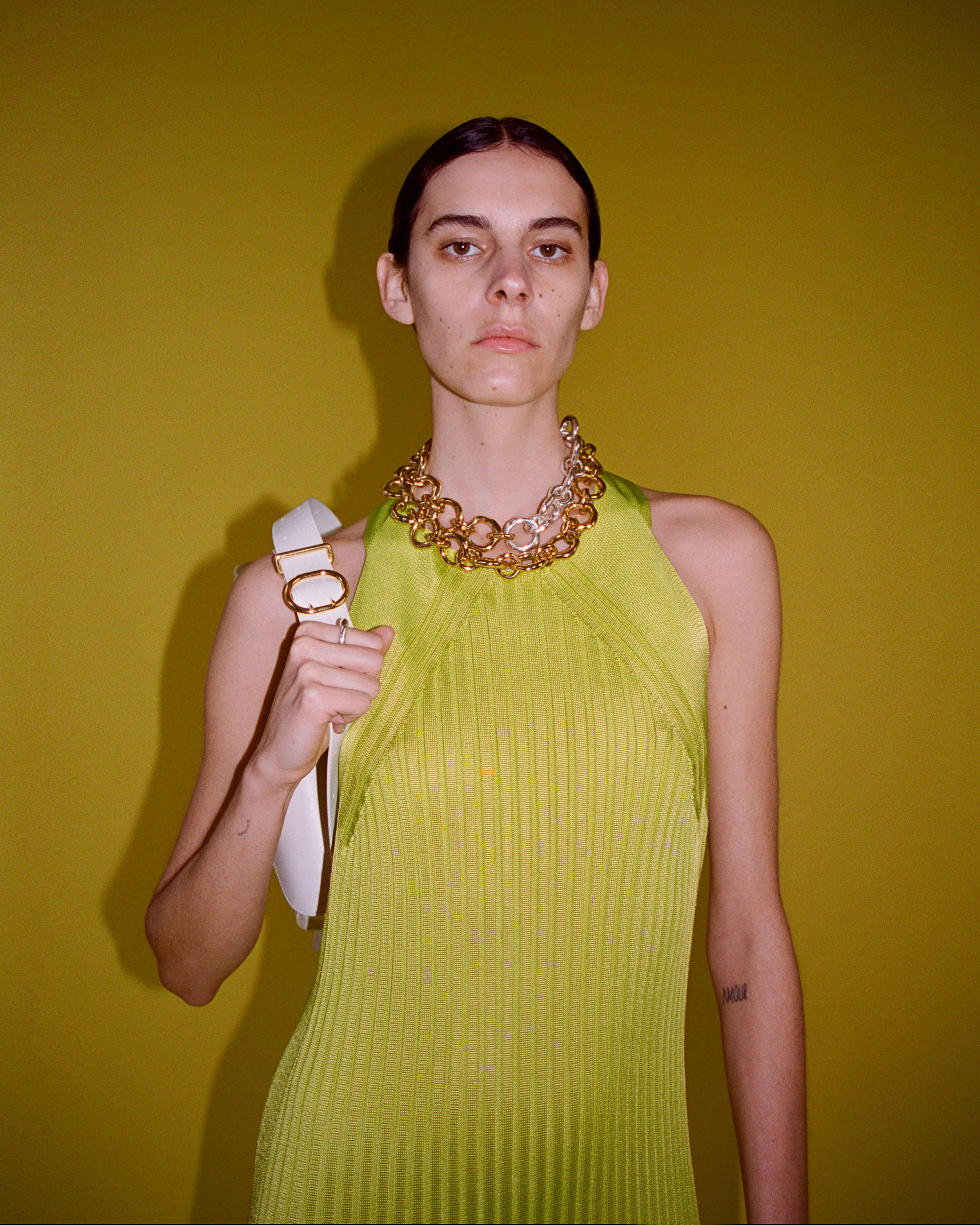 Jil Sander - © Jérémy Vitté