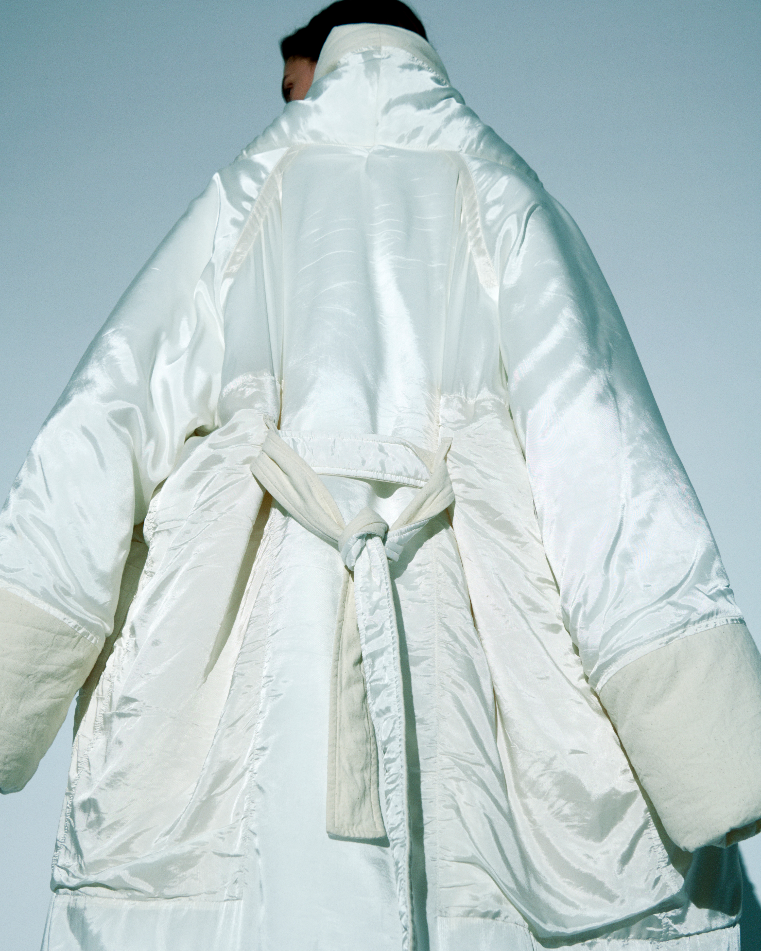 Jil Sander - © Jérémy Vitté