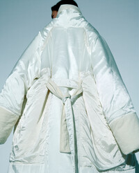Jil Sander - © Jérémy Vitté