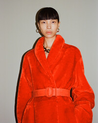 Jil Sander - © Jérémy Vitté