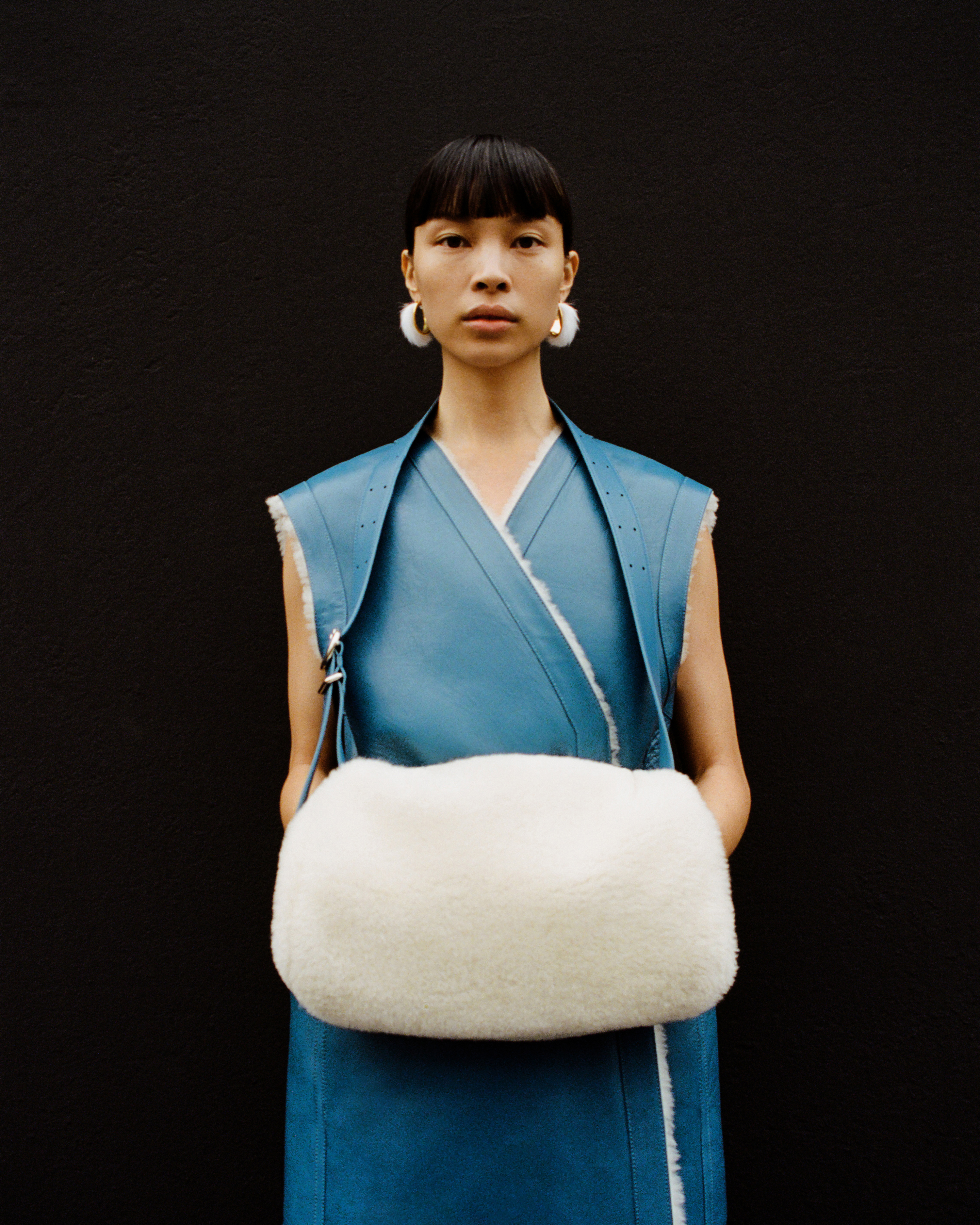 Jil Sander - © Jérémy Vitté
