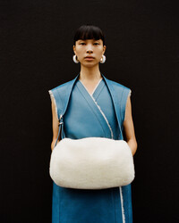 Jil Sander - © Jérémy Vitté