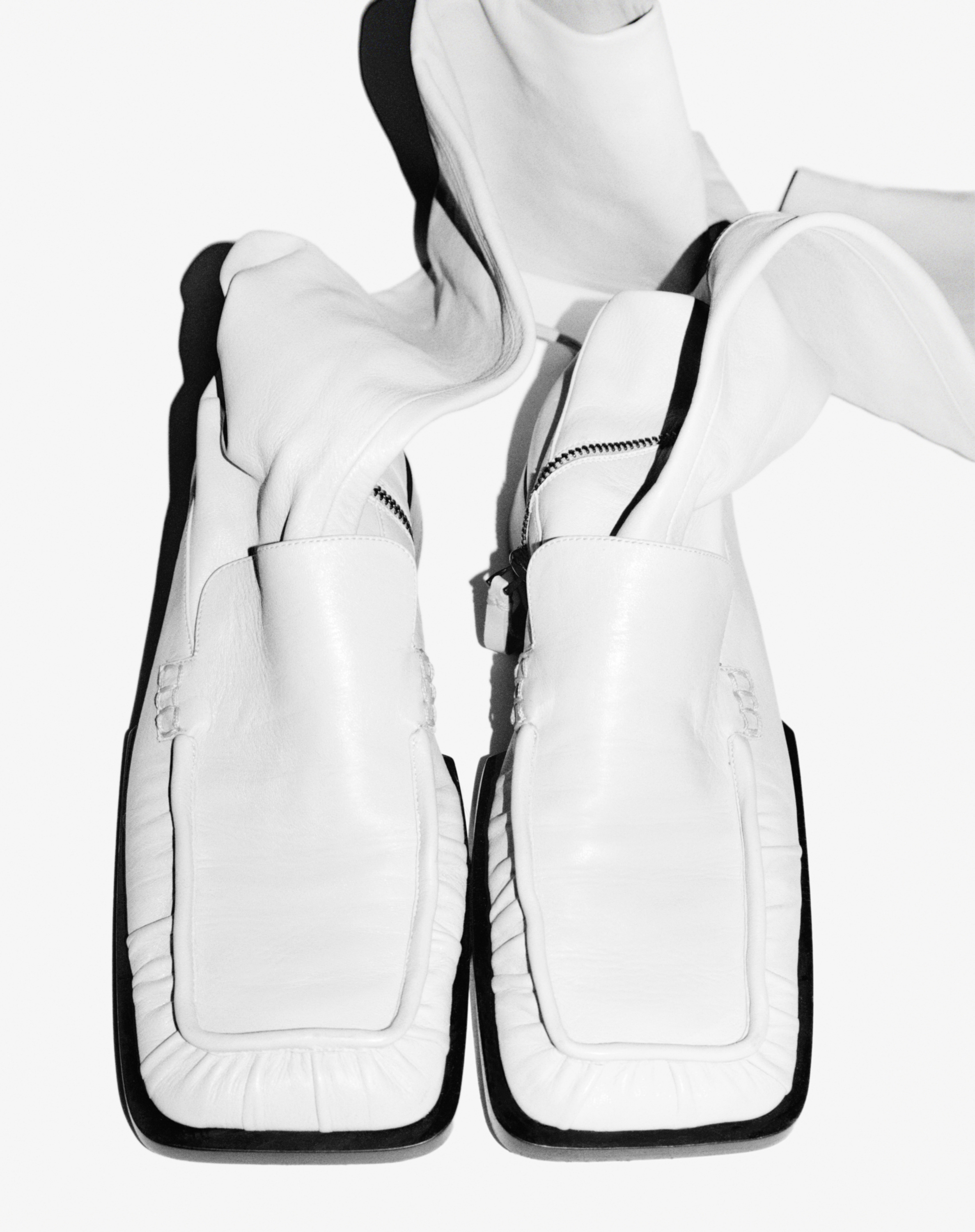 Jil Sander - © Jérémy Vitté