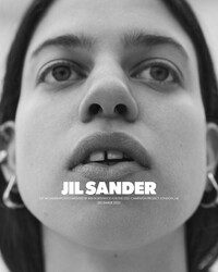 Jil Sander - © Jérémy Vitté