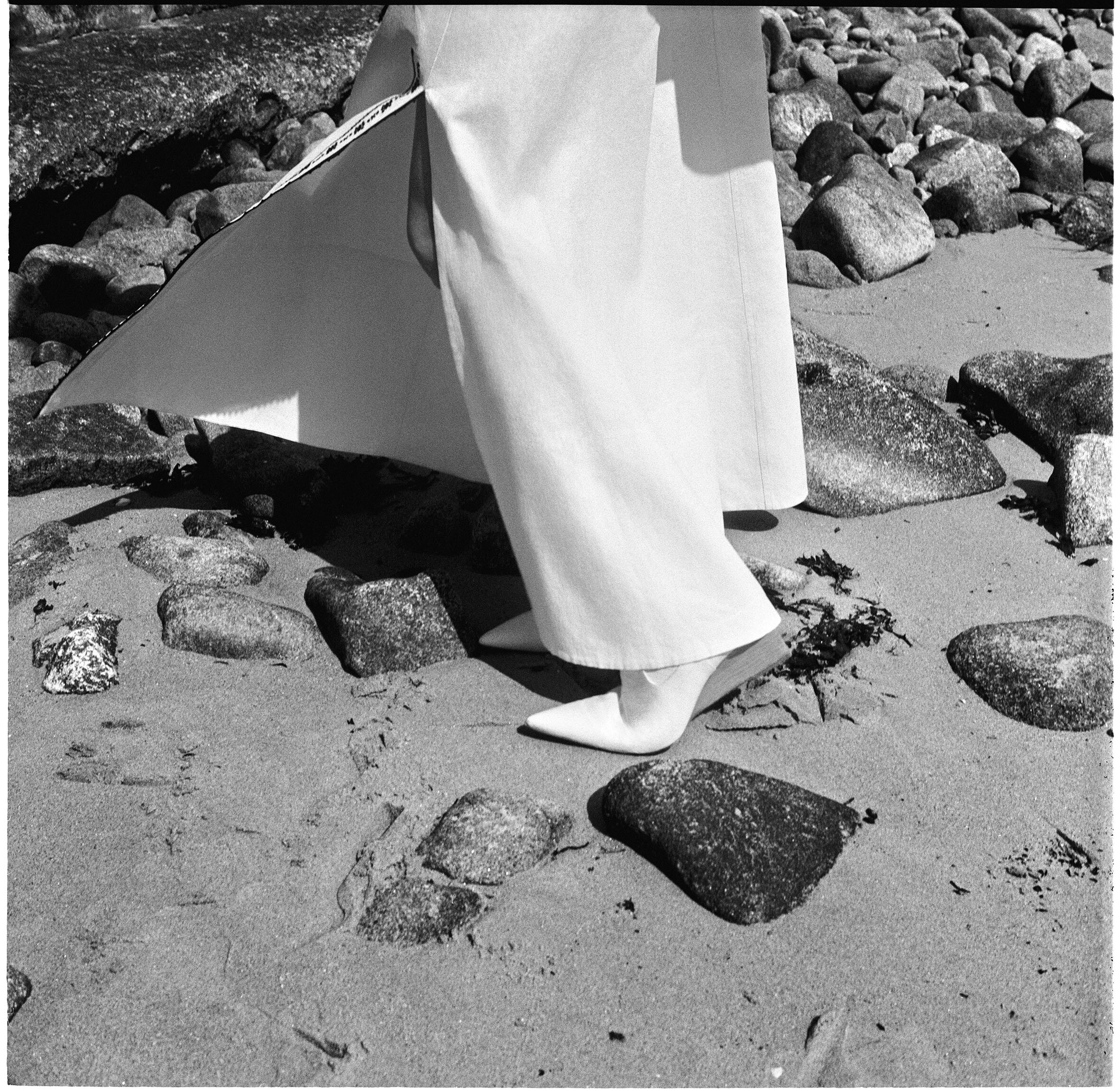 Jil Sander - © Jérémy Vitté