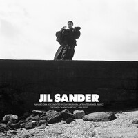Jil Sander - © Jérémy Vitté