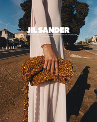 Jil Sander - © Jérémy Vitté