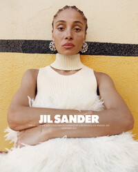 Jil Sander - © Jérémy Vitté