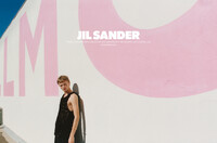 Jil Sander - © Jérémy Vitté