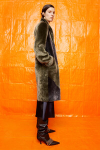 Jil Sander - © Jérémy Vitté