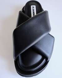 Jil Sander - © Jérémy Vitté