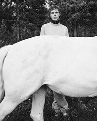 Jil Sander - © Jérémy Vitté