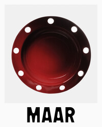 Maar - © Jérémy Vitté